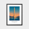 san-jacinto-gray-bg-framed