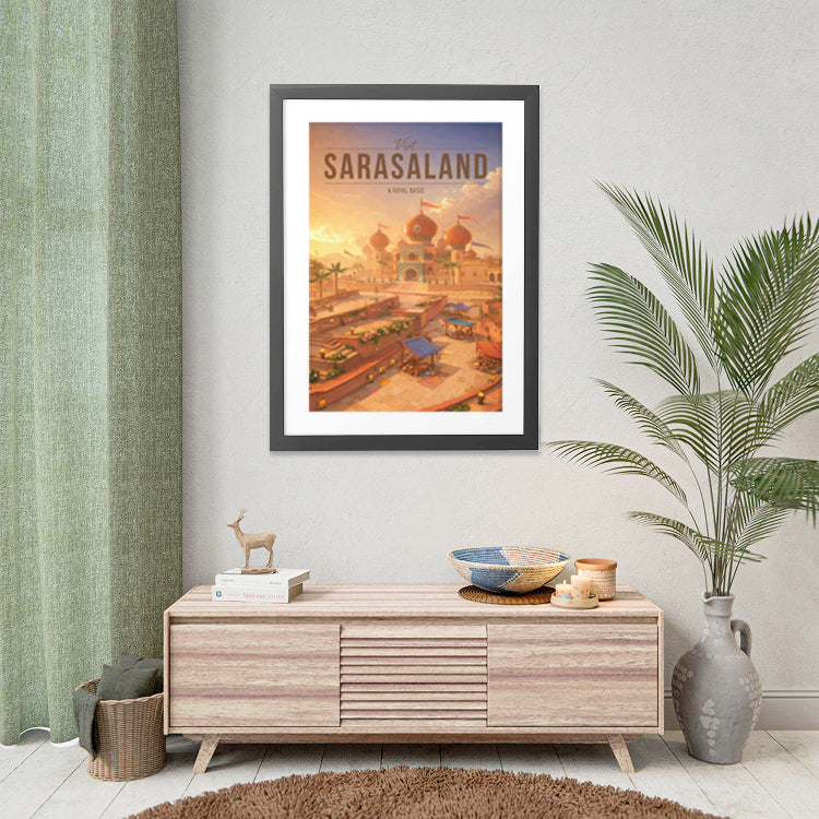 sarasaland-deer_table