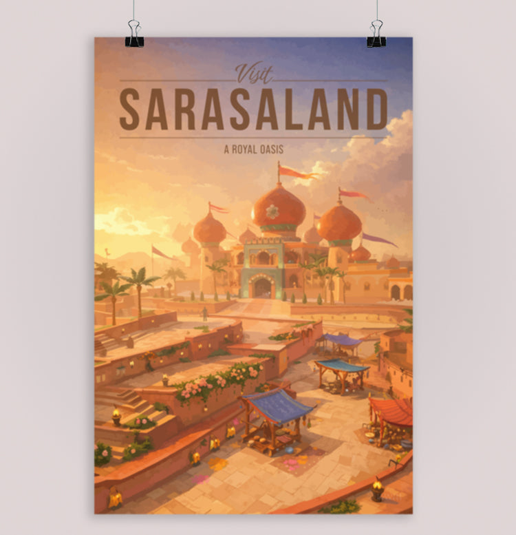 sarasaland-pinned