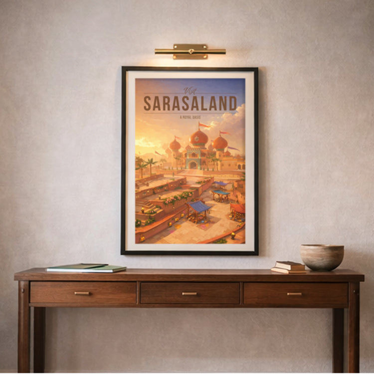 sarasaland-small_desk