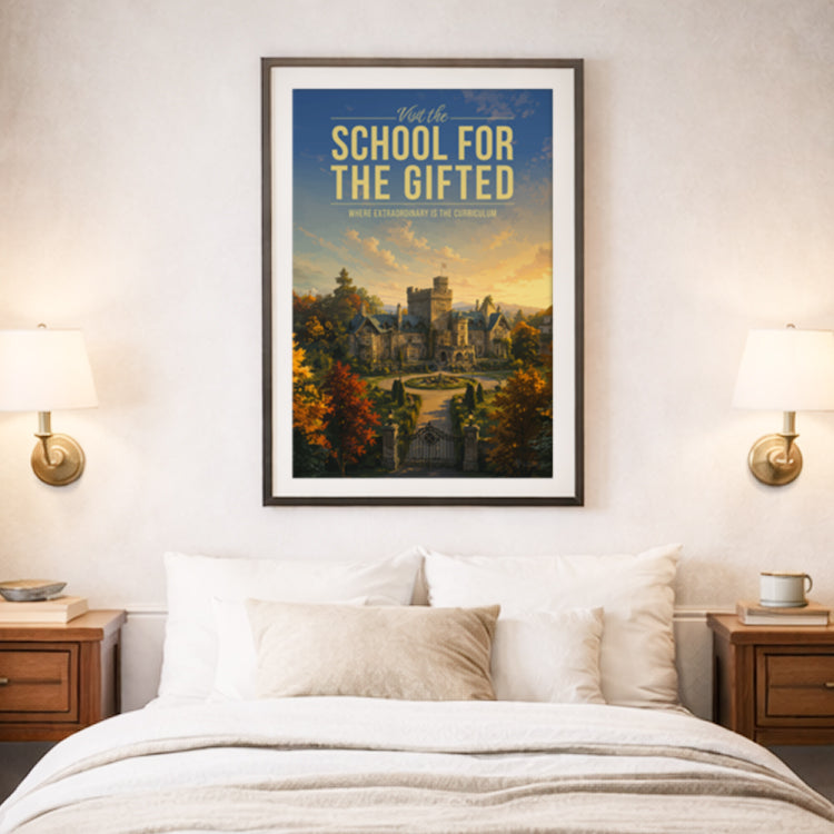 school-for-the-gifted-bedroom