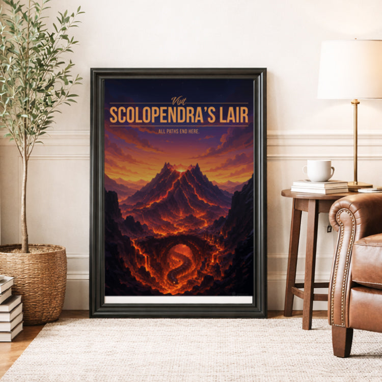 scolopendras-lair-armchair