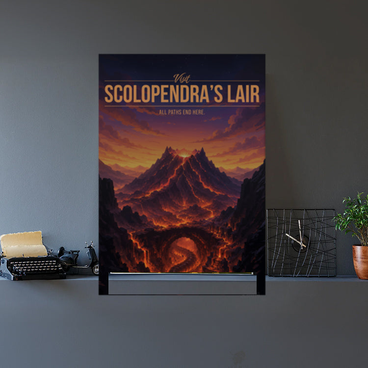 scolopendras-lair-dark_typewriter