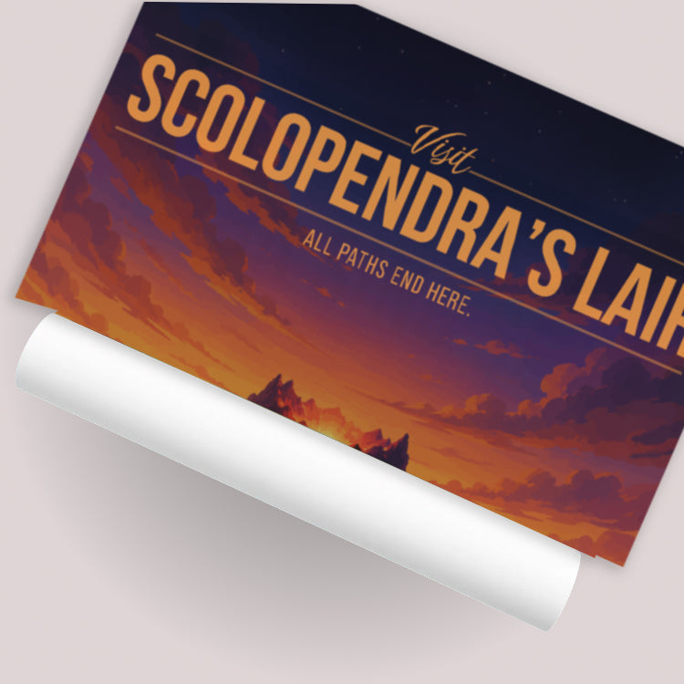 scolopendras-lair-rolled
