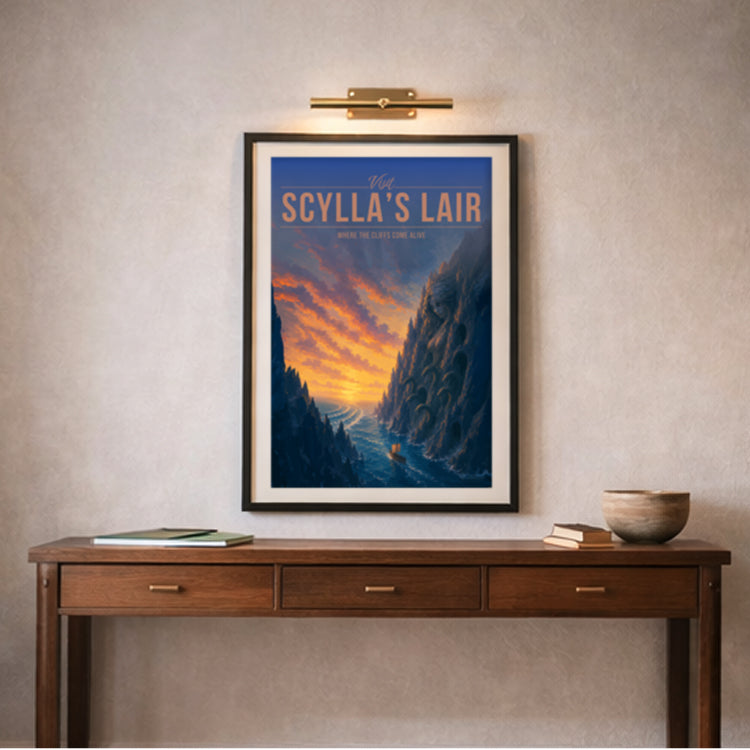 scyllas-lair-small_desk