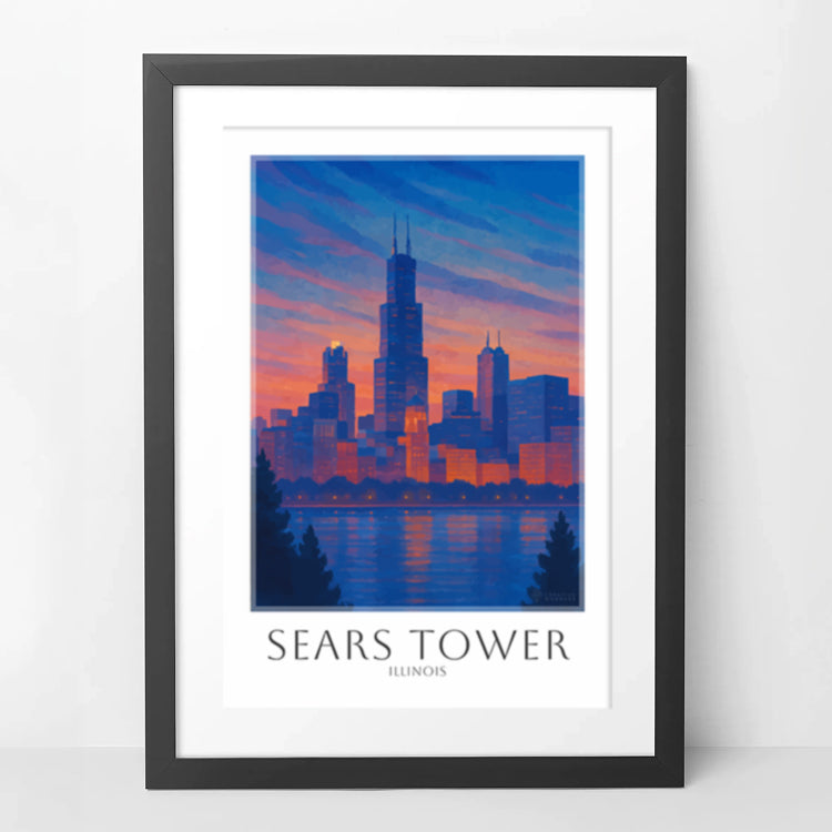 sears-tower-framed