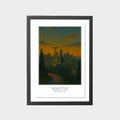 seattle-gray-bg-framed