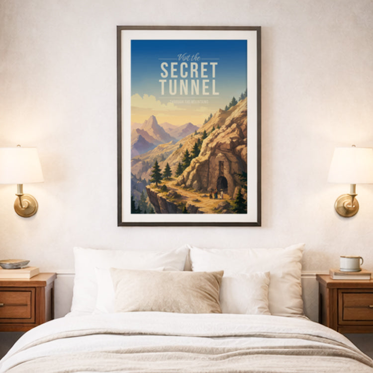 secret-tunnel-bedroom