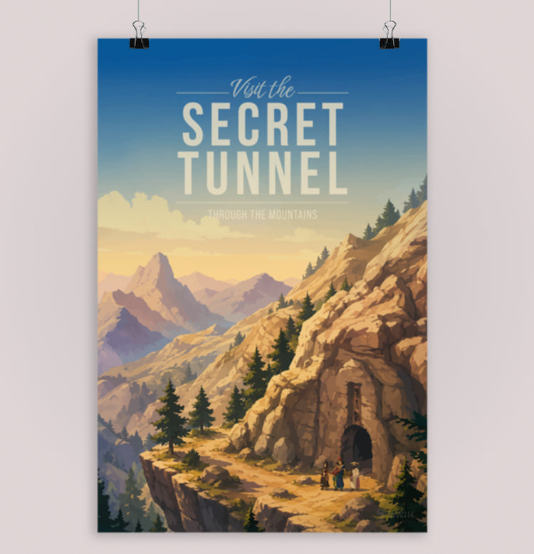secret-tunnel-pinned
