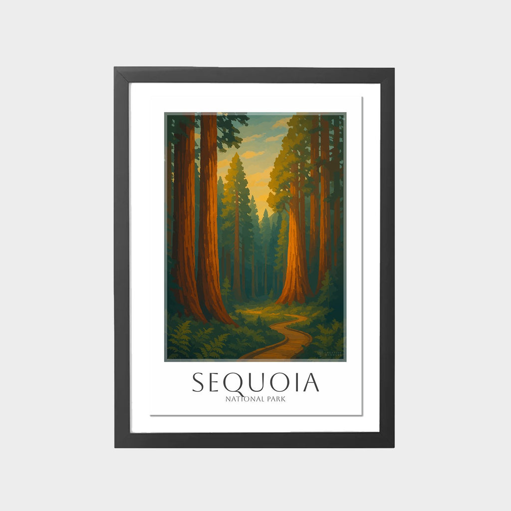 sequoia-gray-bg-framed
