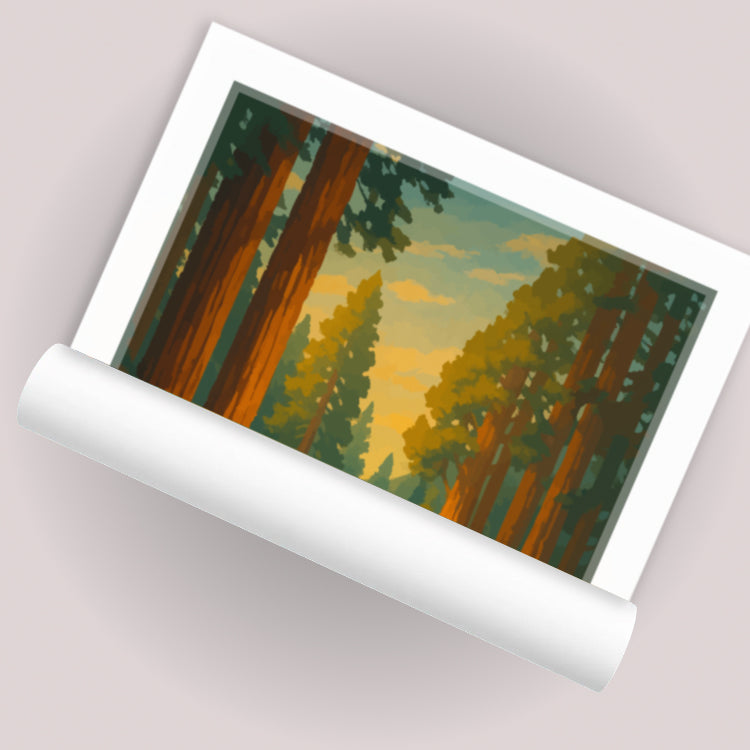 sequoia-rolled