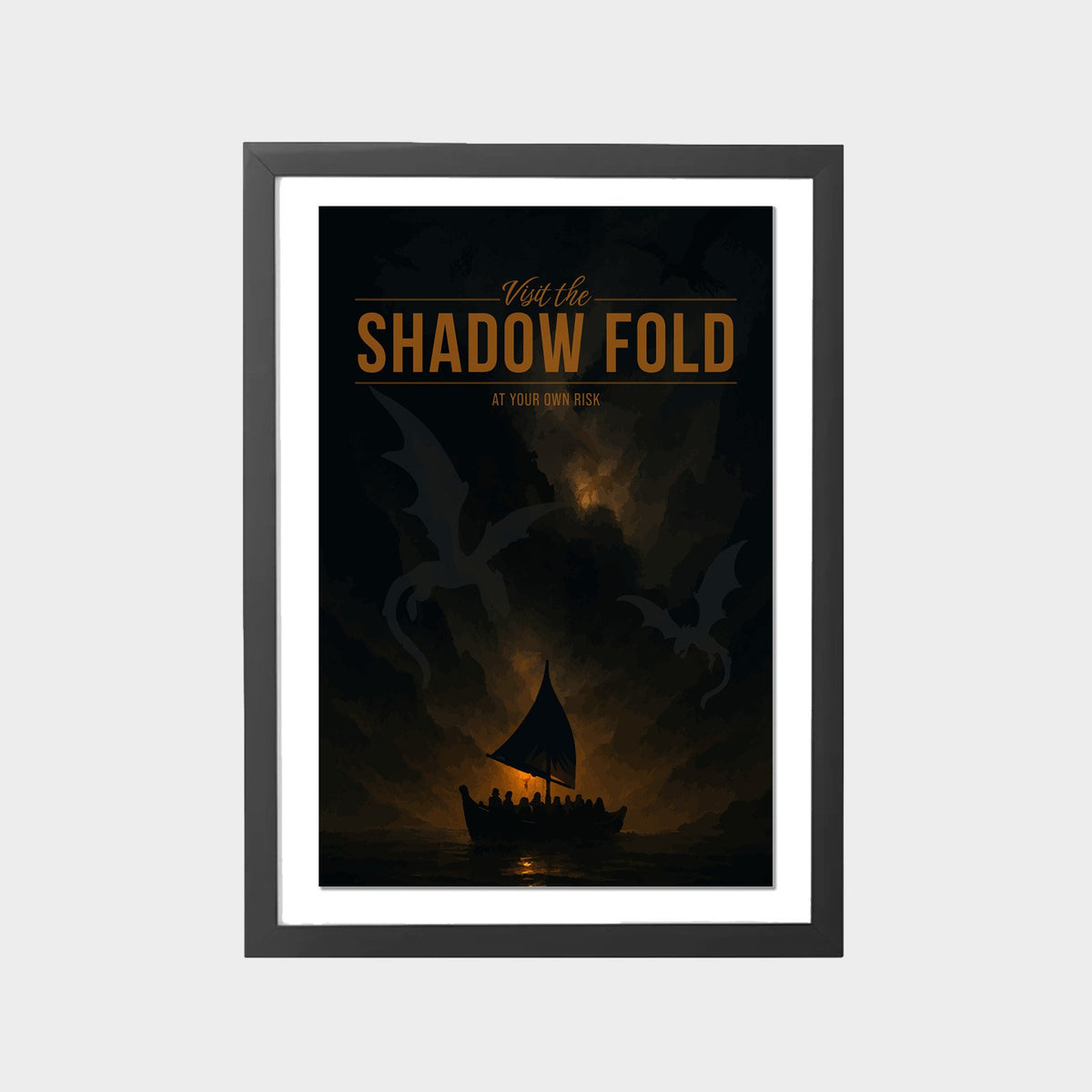 shadow-fold-gray-bg-framed