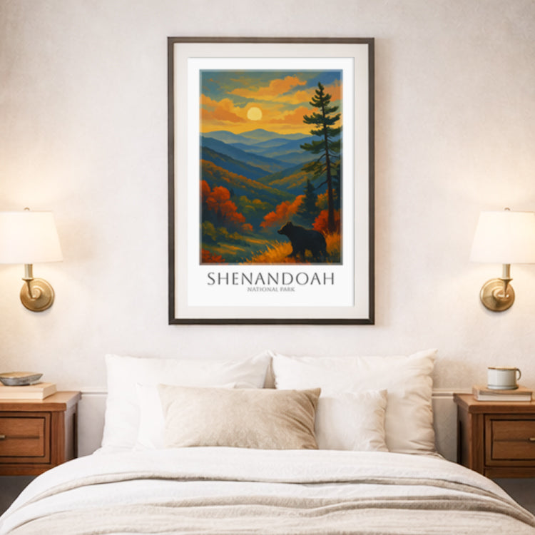 shenandoah-bedroom