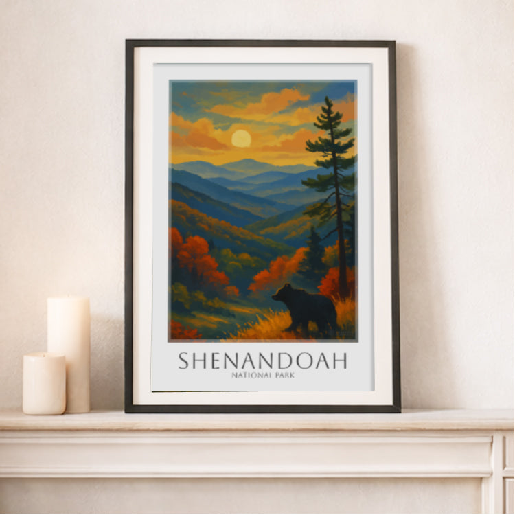shenandoah-mantle