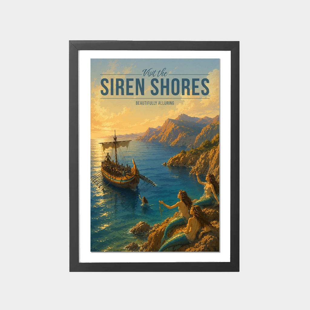 siren-shores-gray-bg-framed