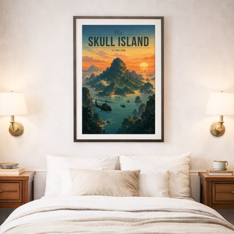 skull-island-bedroom