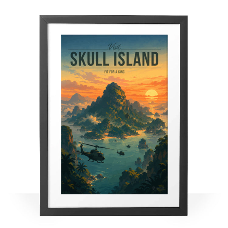 skull-island-framed