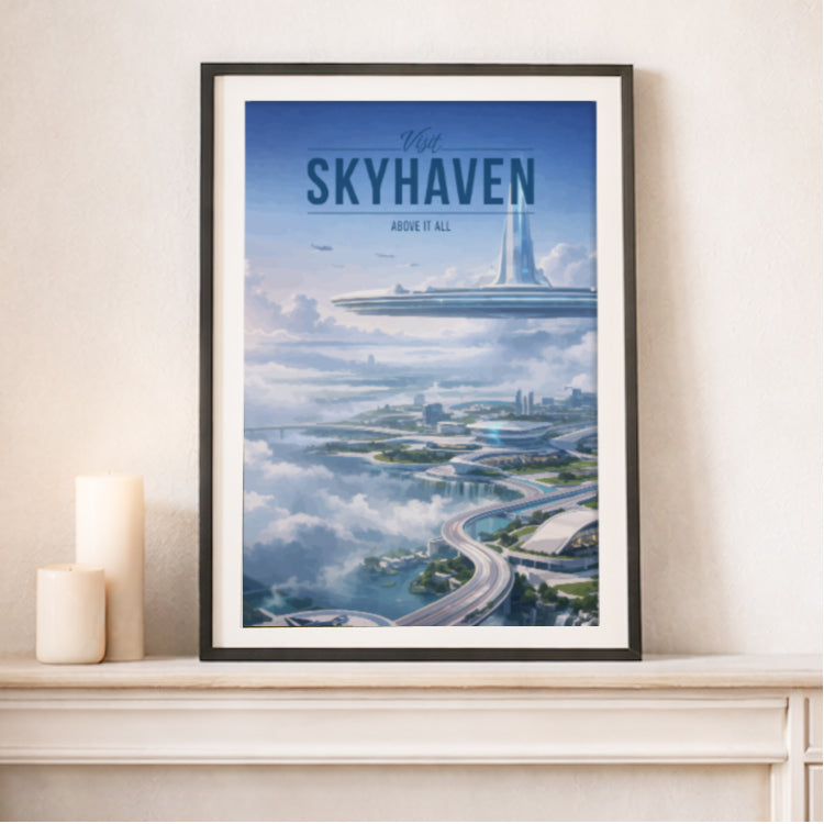 skyhaven-mantle