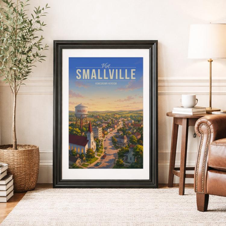 smallville-armchair