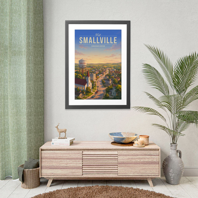smallville-deer_table