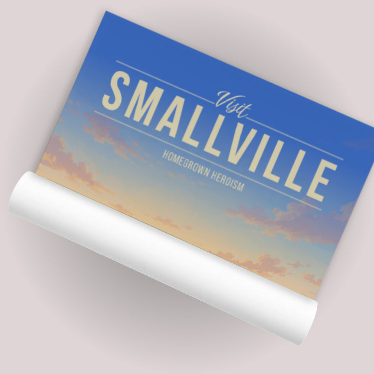 smallville-rolled