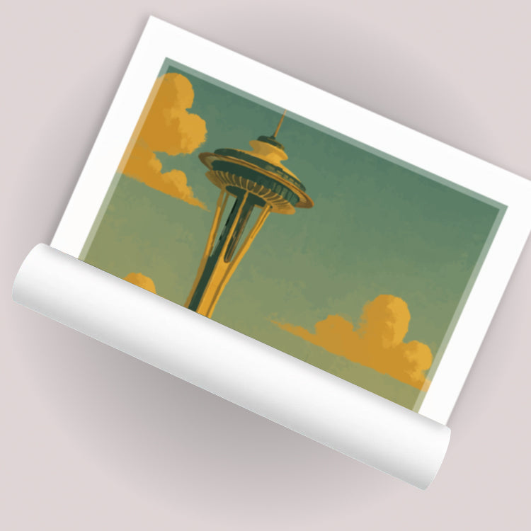 space-needle-rolled