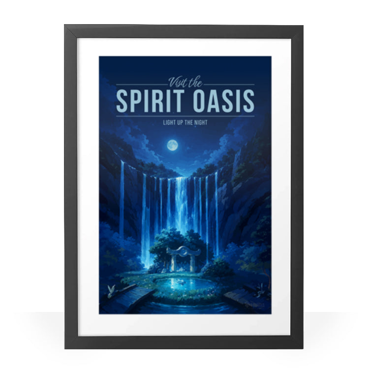 spirit-oasis-framed
