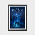 spirit-oasis-gray-bg-framed