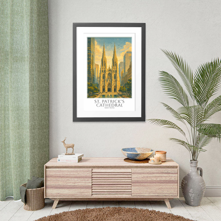 st-patricks-cathedral-deer_table