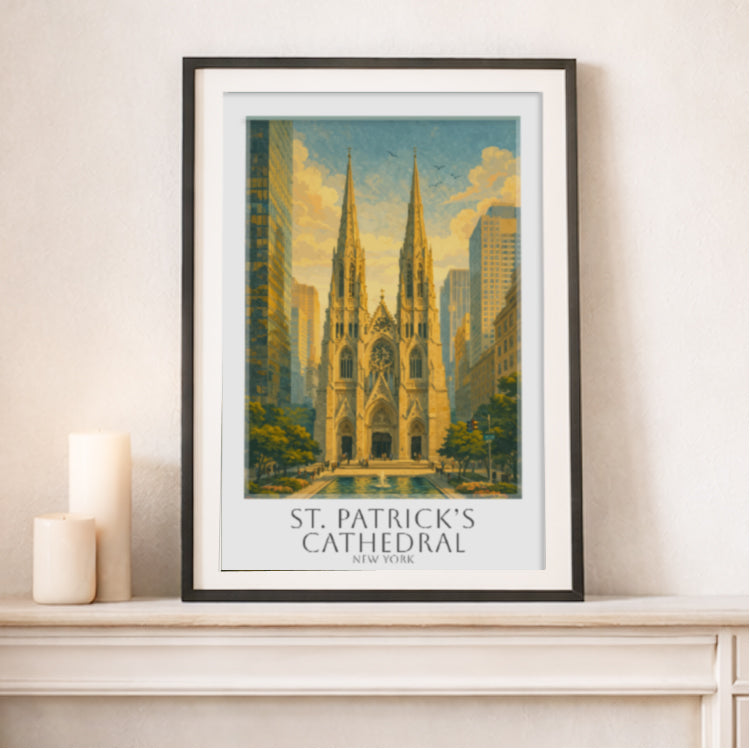 st-patricks-cathedral-mantle
