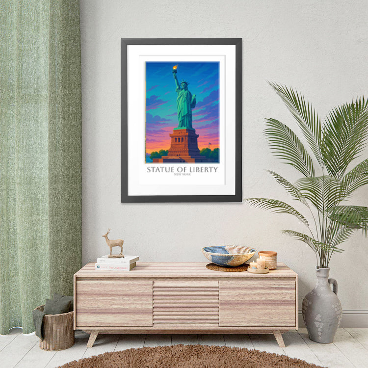 statue-of-liberty-deer_table