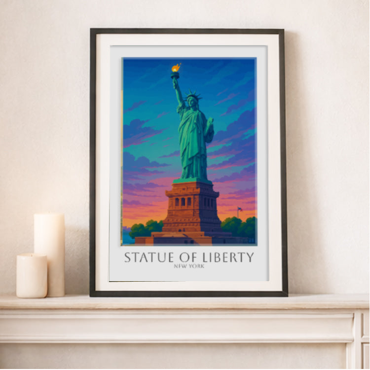 statue-of-liberty-mantle