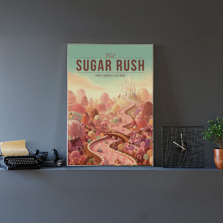 sugar-rush-dark_typewriter