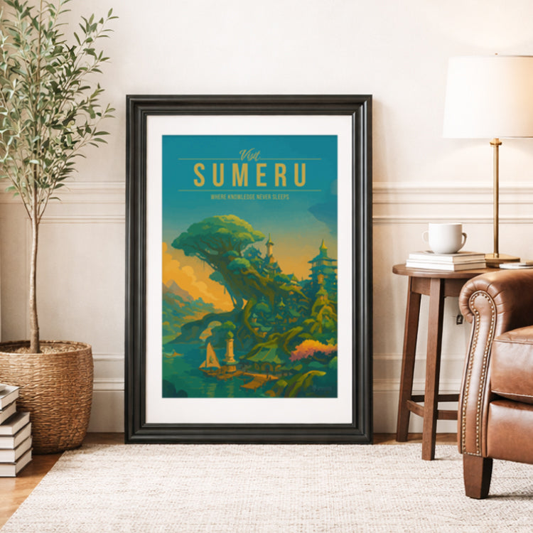 sumeru-armchair