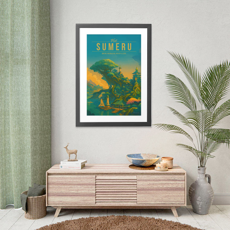 sumeru-deer_table