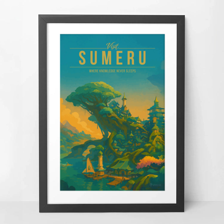 sumeru-framed