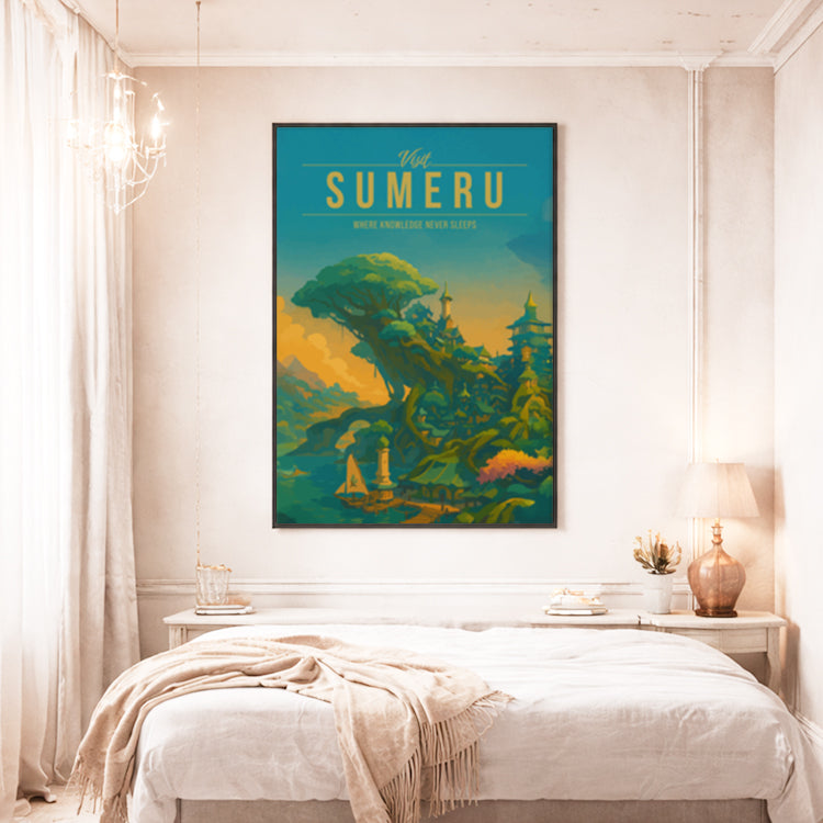 sumeru-messy_room