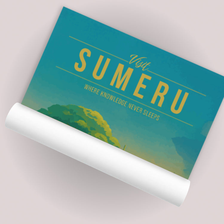 sumeru-rolled