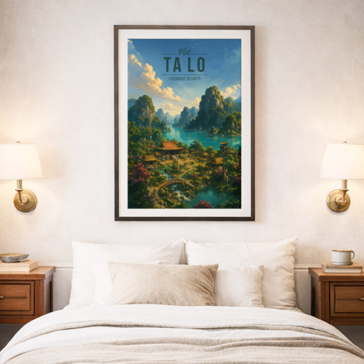 ta-lo-bedroom