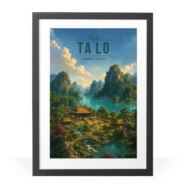 ta-lo-framed