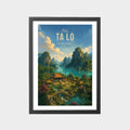 ta-lo-gray-bg-framed