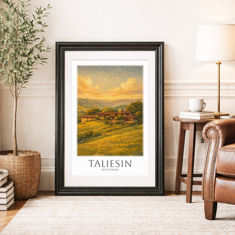 taliesin-armchair