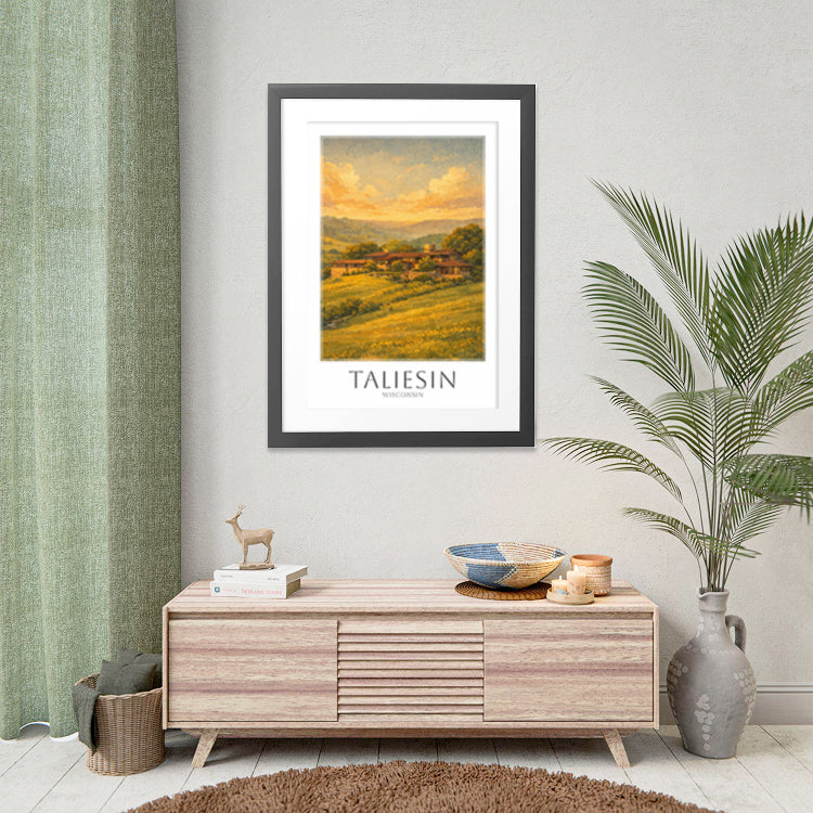taliesin-deer_table