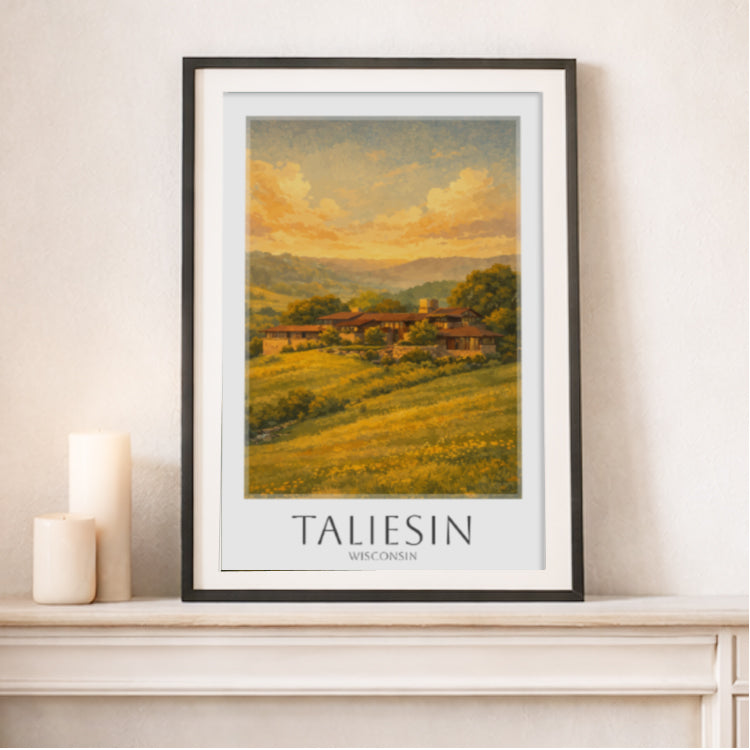 taliesin-mantle