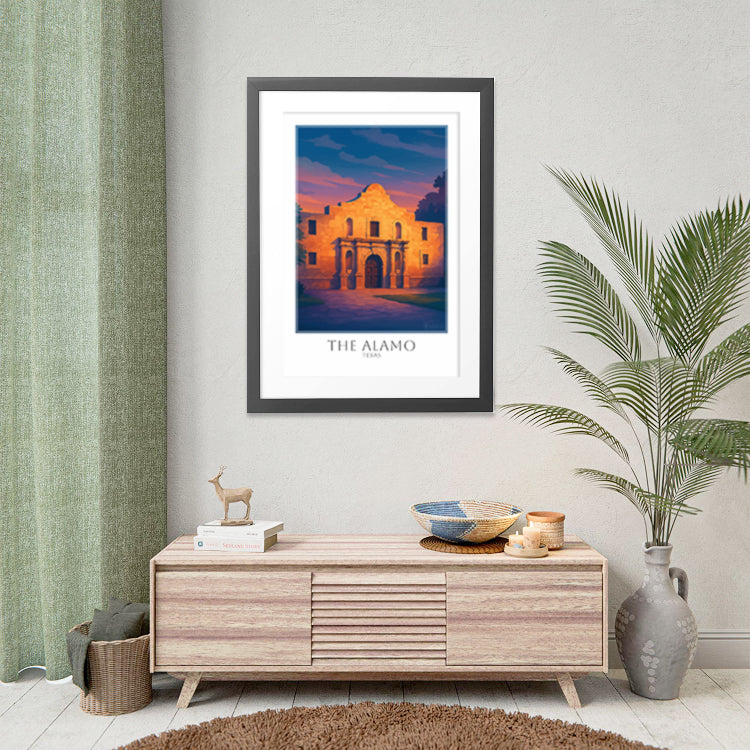 the-alamo-deer_table