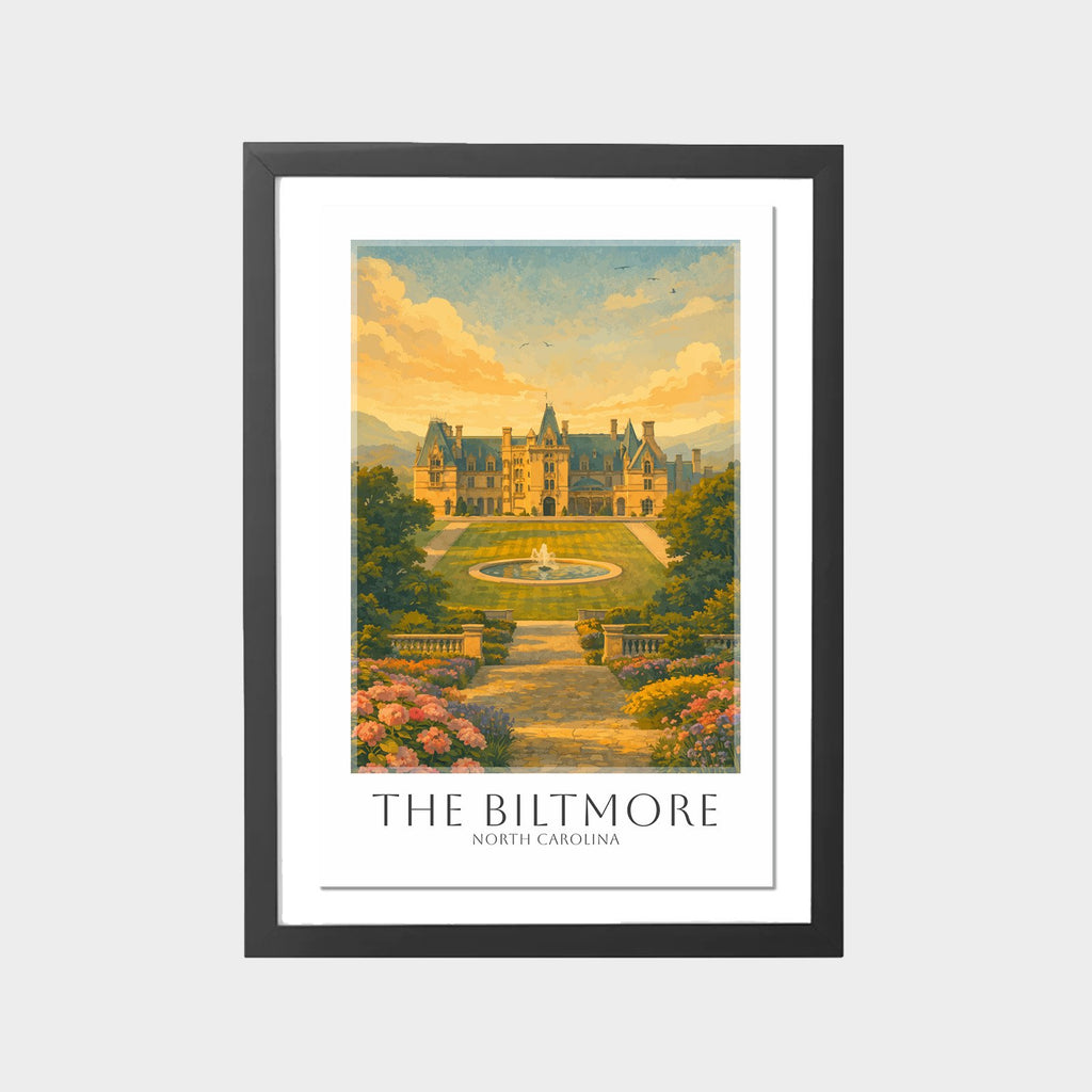 the-biltmore-gray-bg-framed