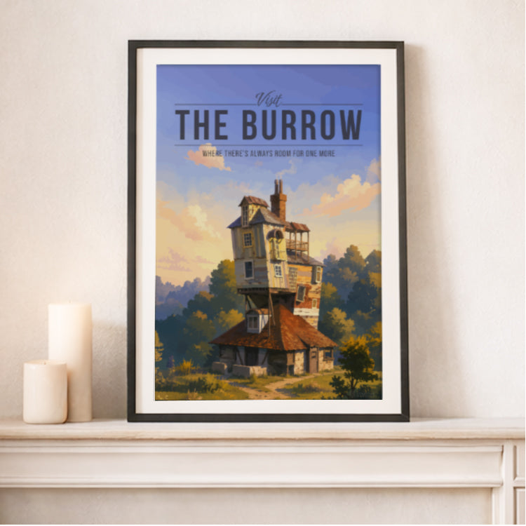 the-burrow-mantle