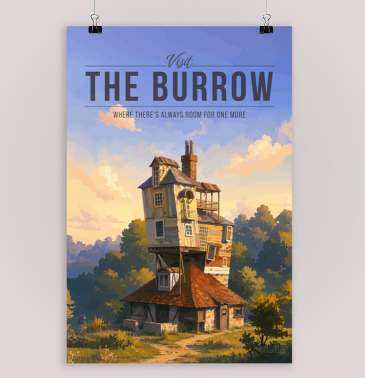 the-burrow-pinned