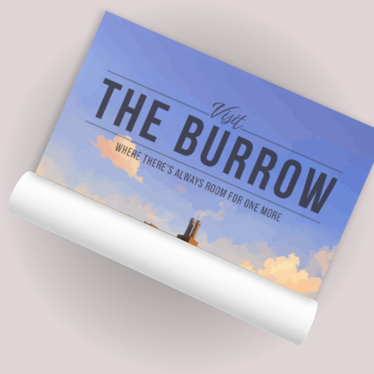 the-burrow-rolled