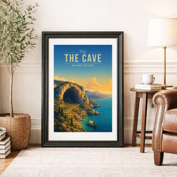 the-cave-armchair